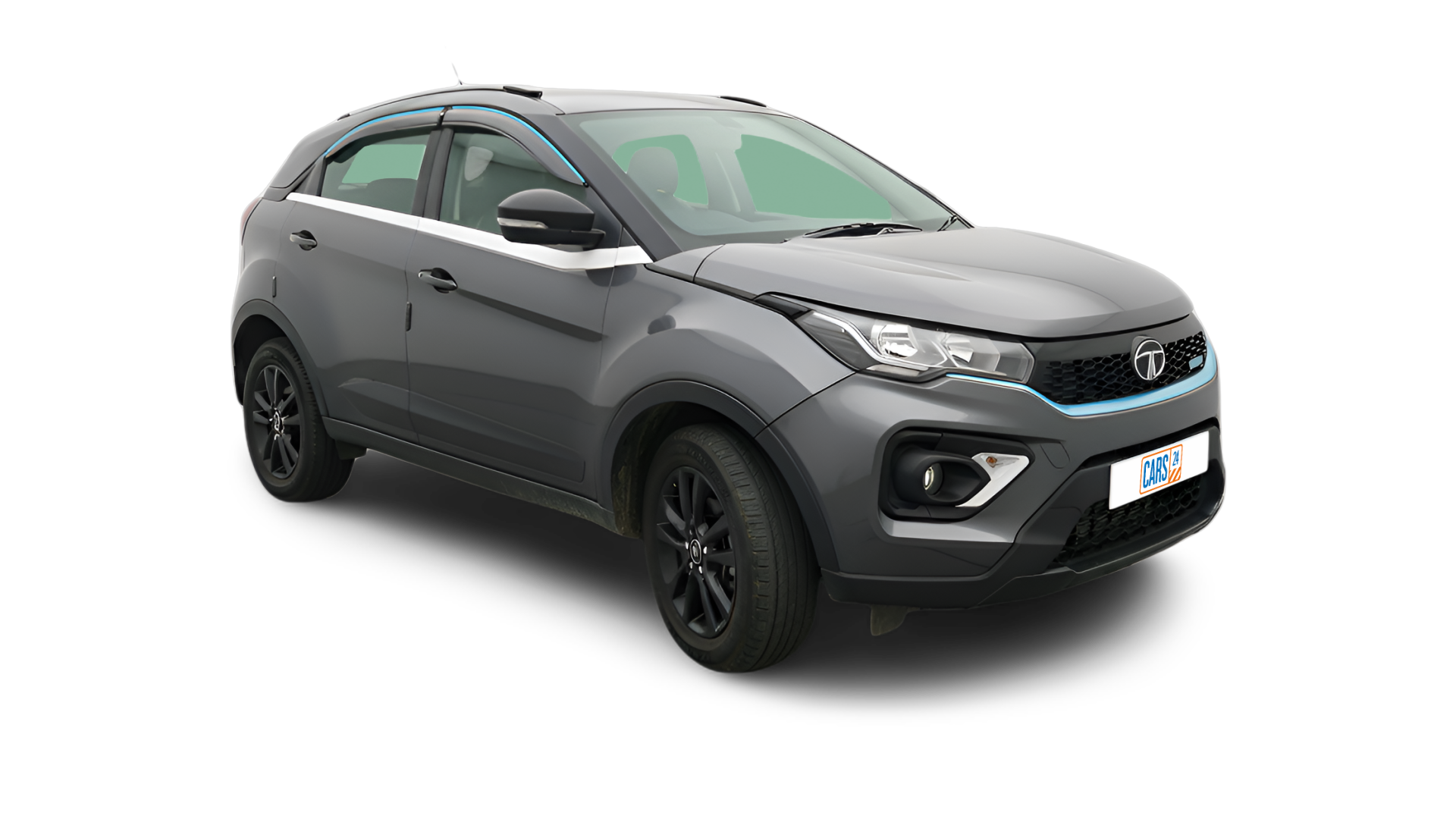 Tata NEXON-img
